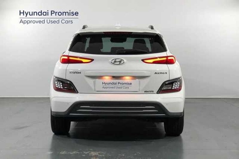 Hyundai Kona EV Style Sky 150kW