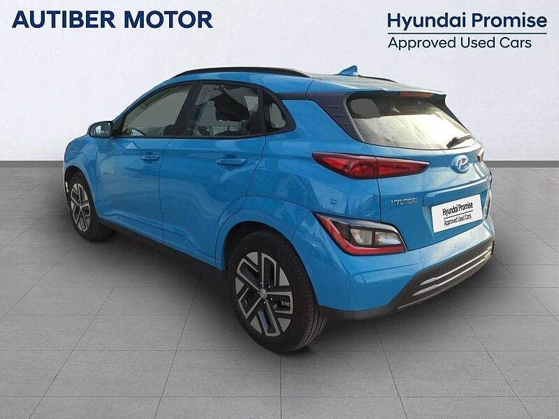 Hyundai Kona EV Maxx 100kW