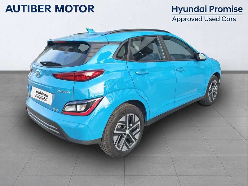 Hyundai Kona EV Maxx 100kW