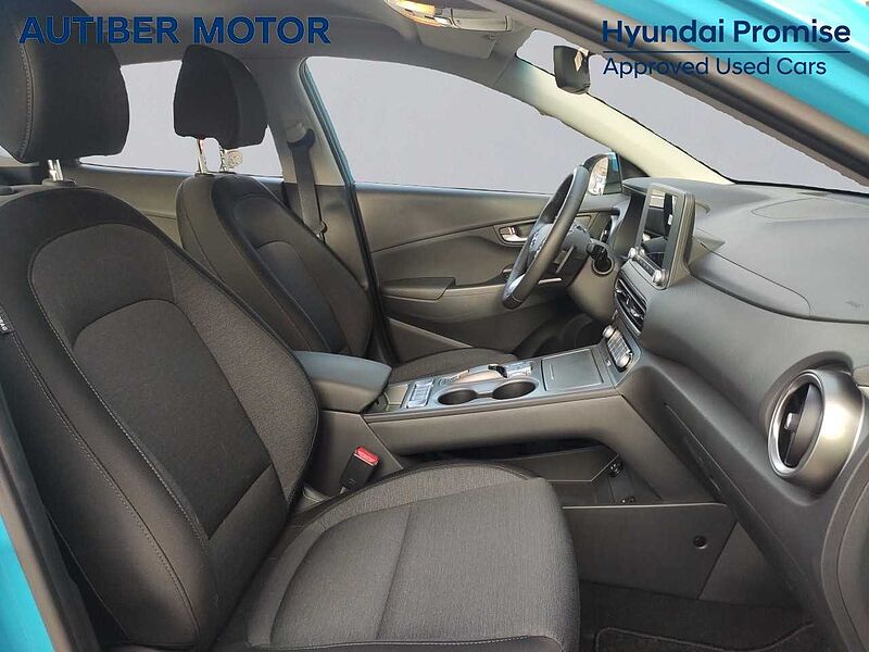 Hyundai Kona EV Maxx 100kW
